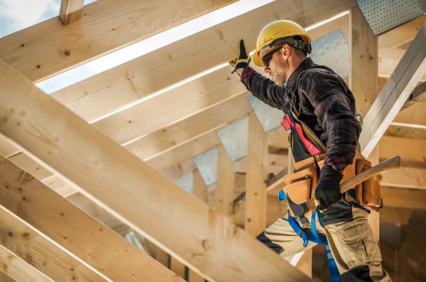 Best Storm Damage Roof Repair  in Trexlertown, PA