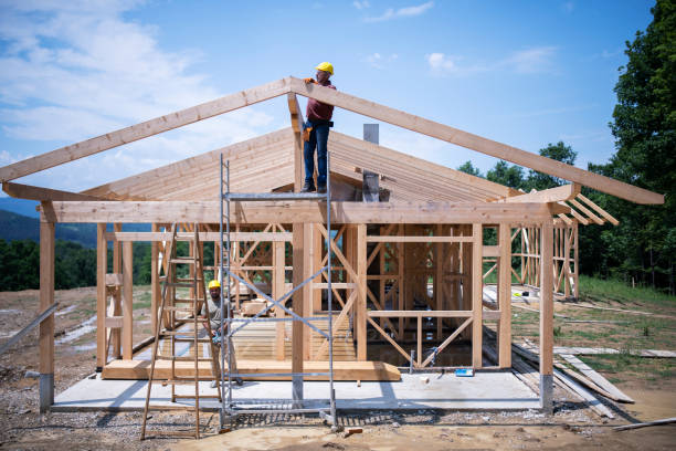 Best Best Roofing Contractors  in Trexlertown, PA