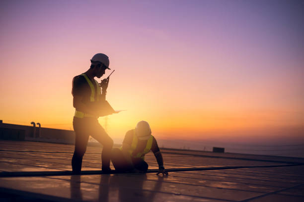 Best Roof Maintenance Services  in Trexlertown, PA