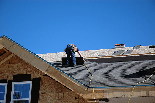 Slate Roofing Contractor in Trexlertown, PA