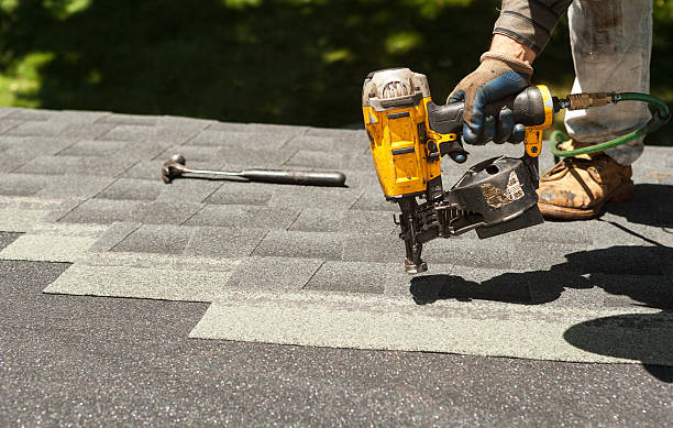Trusted Trexlertown, PA Roofing Contractor Experts